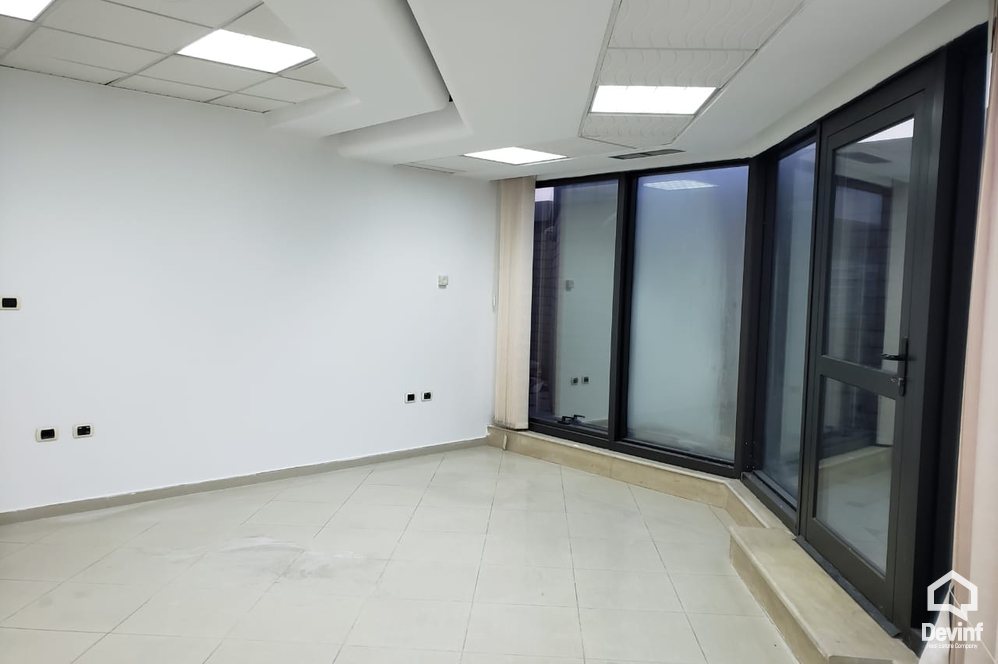 Tirane For Rent Office  Office located in a Business Center in Blloku area Office Business Center