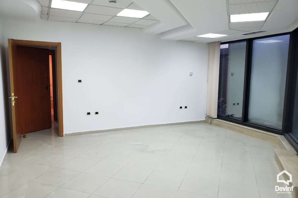 Tirane For Rent Office  Office located in a Business Center in Blloku area Office Business Center