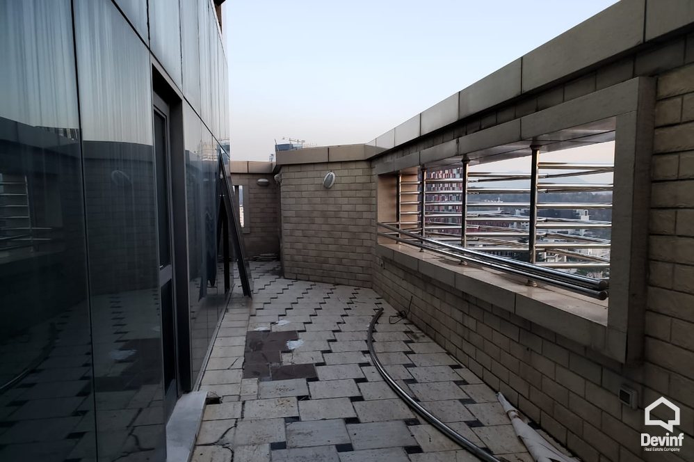 Tirane For Rent Office  Office located in a Business Center in Blloku area Office Business Center