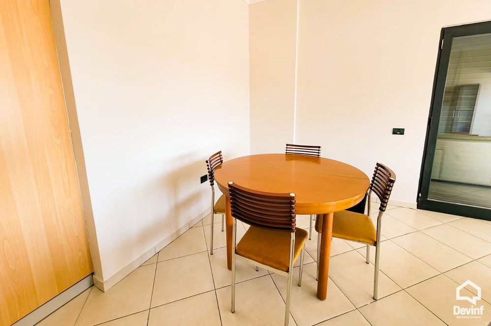 Tirane Shitje Apartament 2+1+A Bulevardi Zhan D Ark, prane Gjykates se Apelit apartament