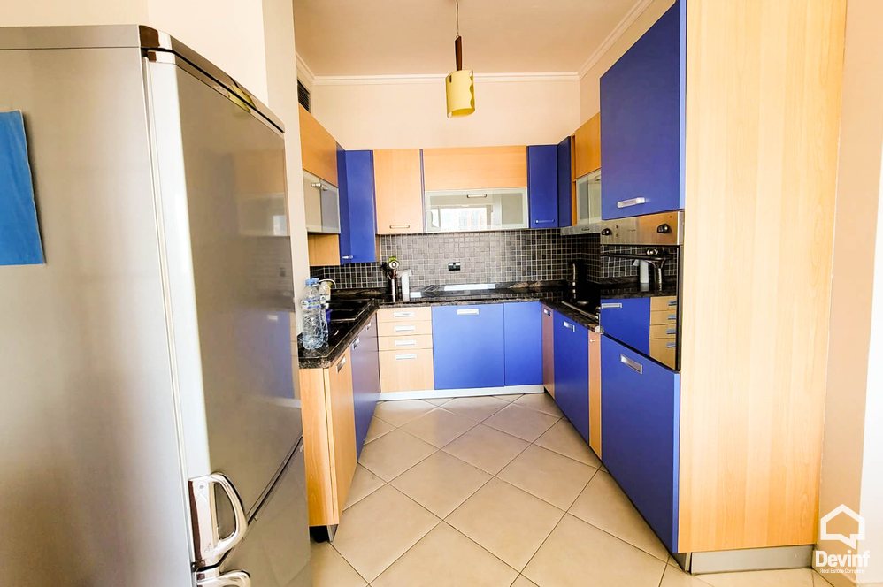 Tirane Shitje Apartament 2+1+A Bulevardi Zhan D Ark, prane Gjykates se Apelit apartament