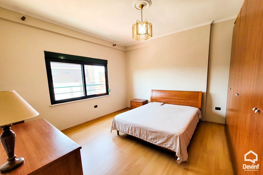 Tirane Shitje Apartament 2+1+A Bulevardi Zhan D Ark, prane Gjykates se Apelit apartament