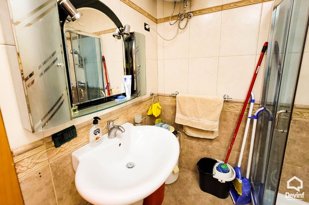 Tirane Shitje Apartament 2+1+A Bulevardi Zhan D Ark, prane Gjykates se Apelit apartament