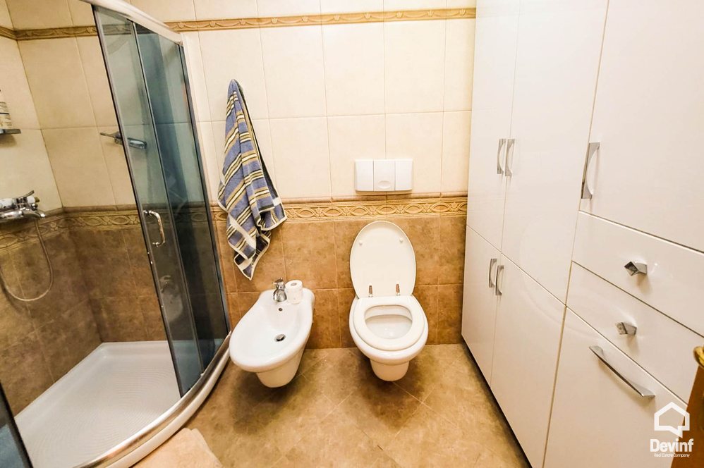 Tirane Shitje Apartament 2+1+A Bulevardi Zhan D Ark, prane Gjykates se Apelit apartament