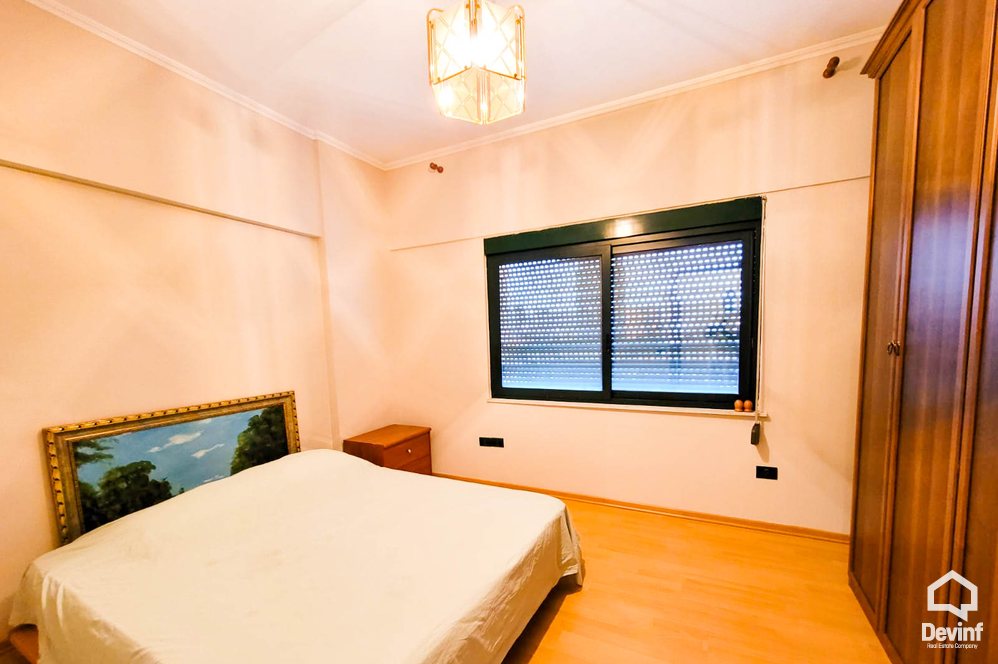 Tirane Shitje Apartament 2+1+A Bulevardi Zhan D Ark, prane Gjykates se Apelit apartament