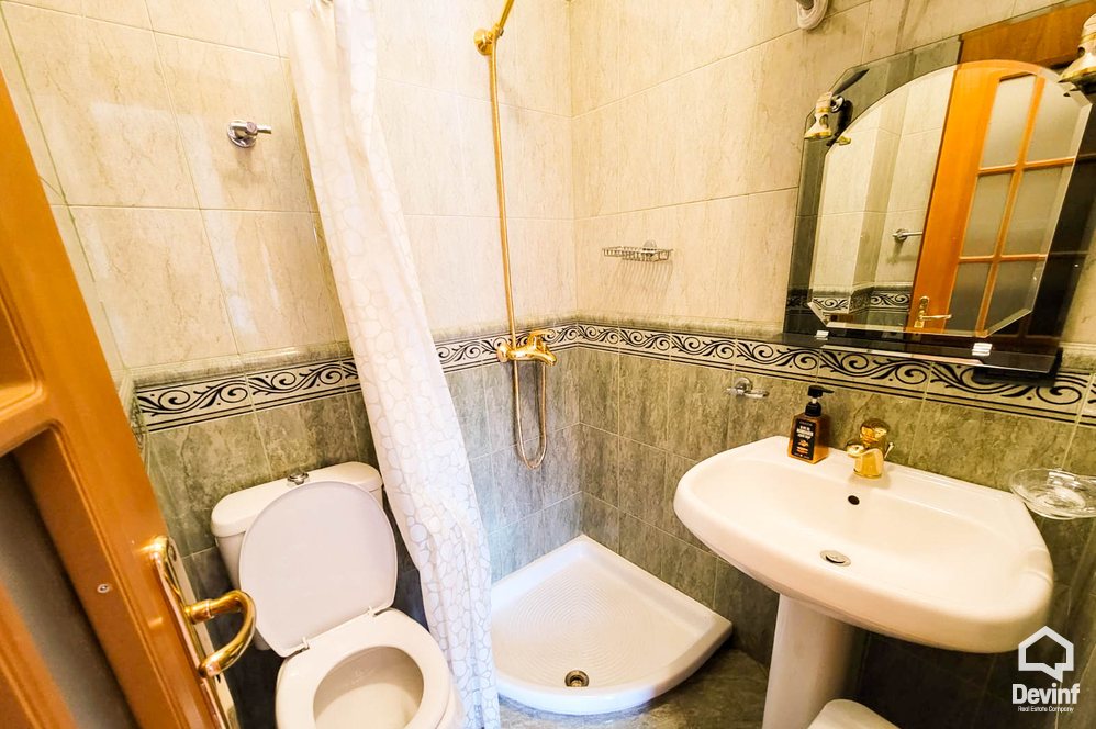 Tirane Shitje Apartament 2+1+A Bulevardi Zhan D Ark, prane Gjykates se Apelit apartament