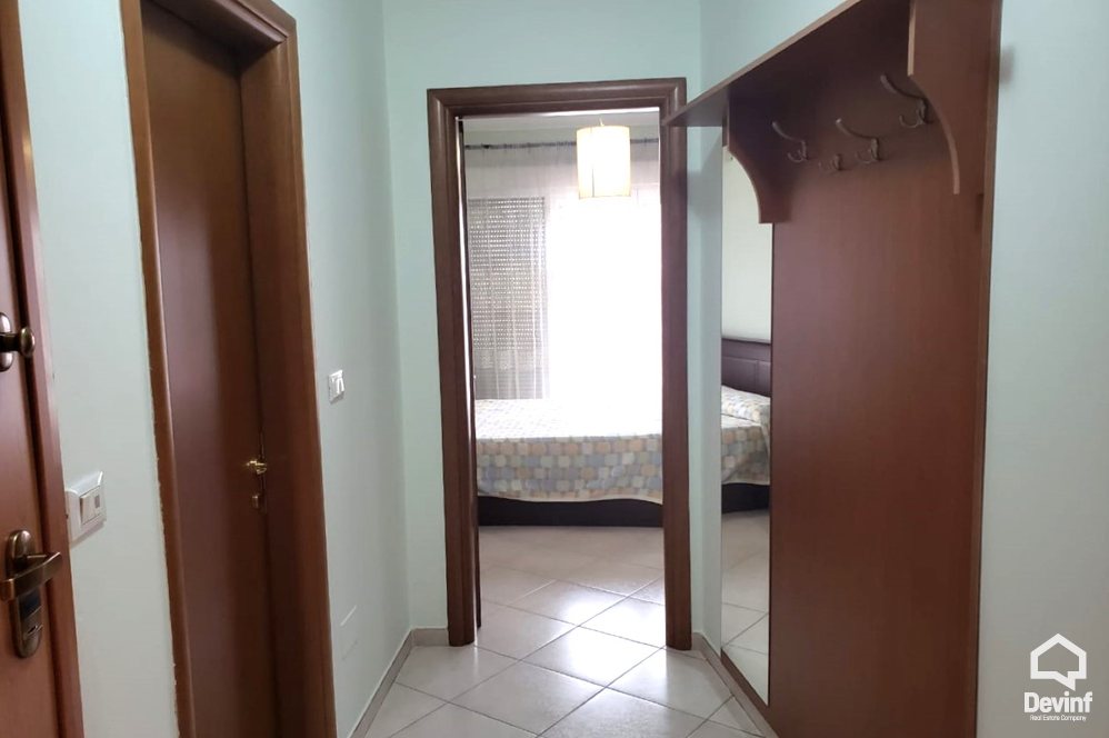 Tirane For Sale Apartment 2+1 Apartment in a modern building located in Str. Myslym Shyri  Apartment