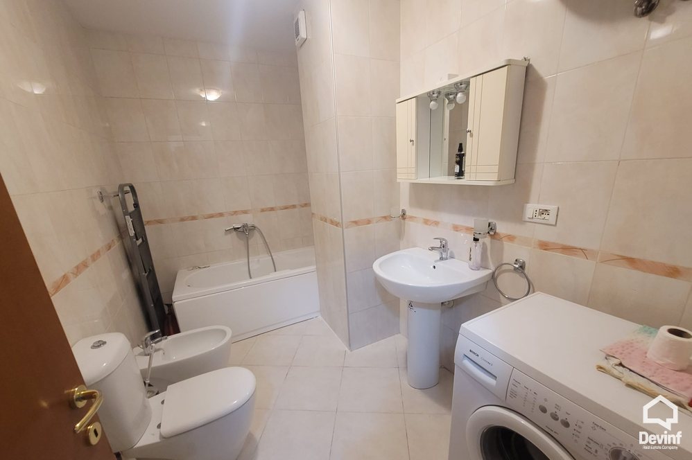 Tirane For Sale Apartment 2+1 Apartment in a modern building located in Str. Myslym Shyri  Apartment