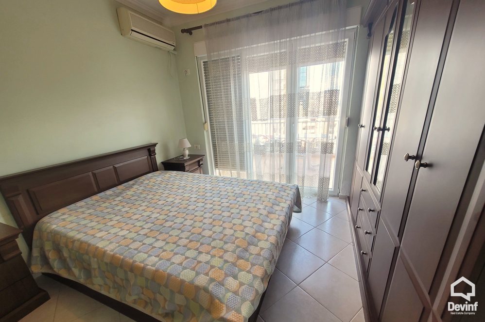 Tirane For Sale Apartment 2+1 Apartment in a modern building located in Str. Myslym Shyri  Apartment