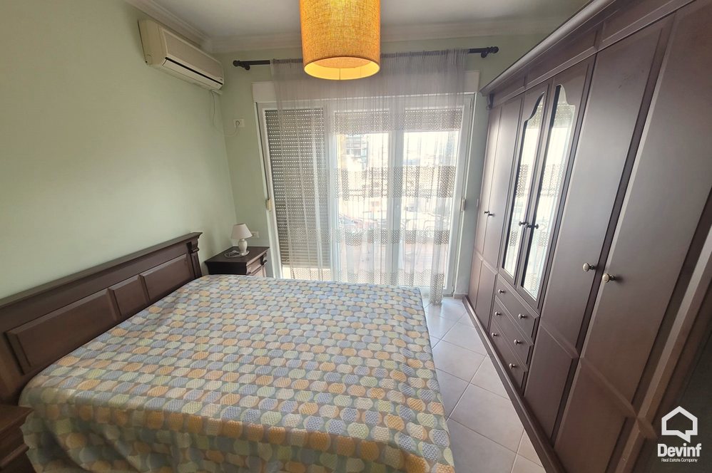 Tirane For Sale Apartment 2+1 Apartment in a modern building located in Str. Myslym Shyri  Apartment