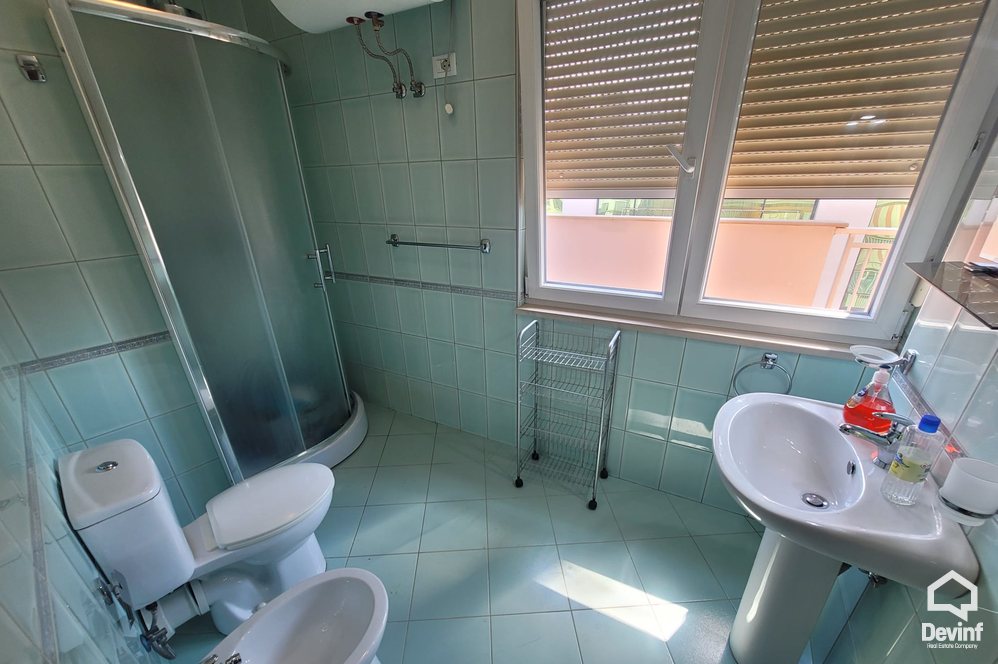 Tirane For Sale Apartment 2+1 Apartment in a modern building located in Str. Myslym Shyri  Apartment