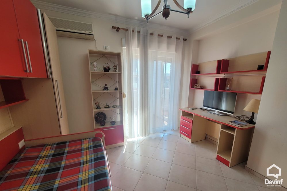 Tirane For Sale Apartment 2+1 Apartment in a modern building located in Str. Myslym Shyri  Apartment