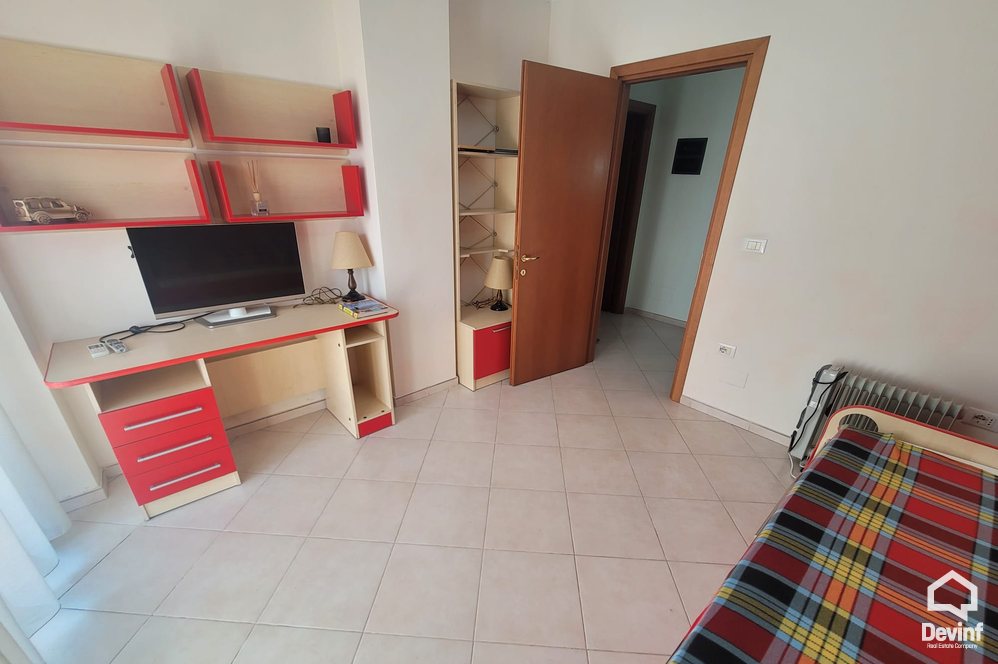 Tirane For Sale Apartment 2+1 Apartment in a modern building located in Str. Myslym Shyri  Apartment