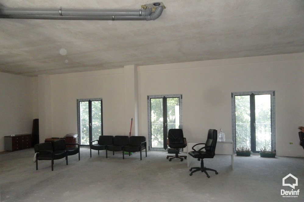 Tirane For Rent Office  Office close to Albanian Radio Television area Office