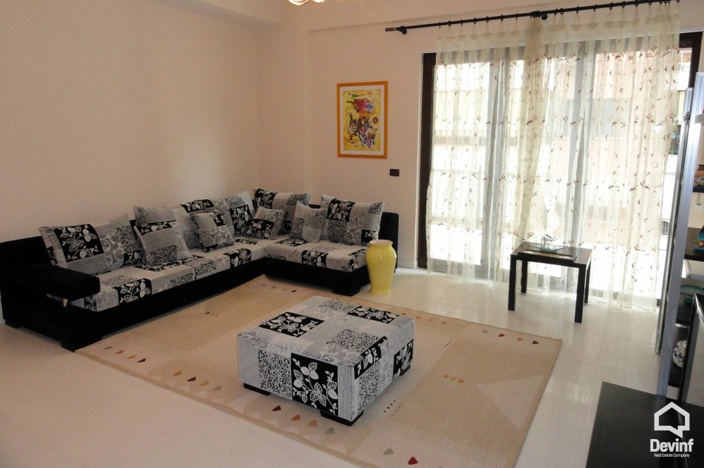 Tirane Qera Apartament 2+1+A Apartamenti ndodhet prane Akademise se Arteve apartament