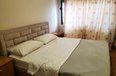 Tirane Qera Apartament 1+1+A Apartamenti ndodhet ne zonen e Bllokut apartament