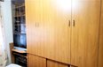 Tirane Qera Apartament 1+1+A Apartamenti ndodhet ne zonen e Bllokut apartament