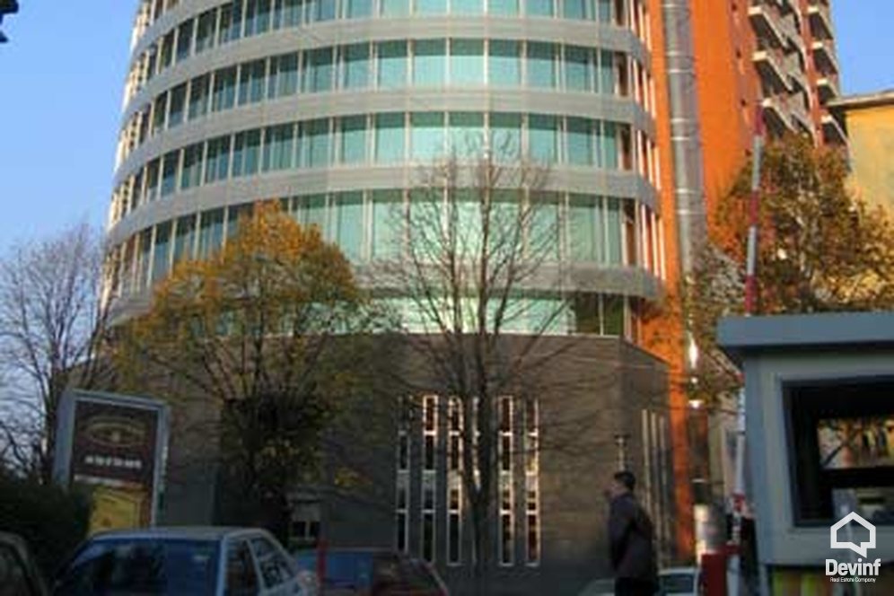 Tirane For Sale Shop  Bajram Curri Boulevard 