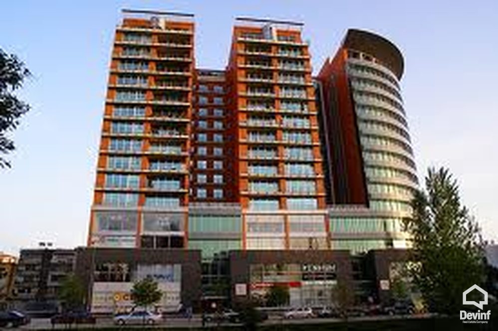 Tirane For Sale Shop  Bajram Curri Boulevard 
