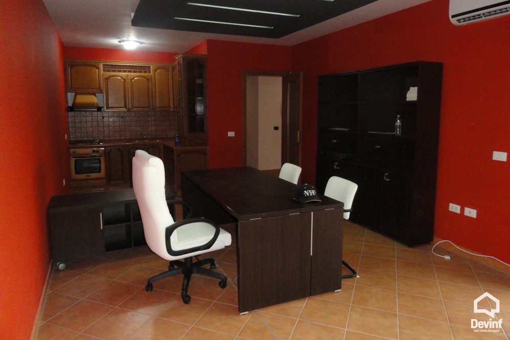 Tirane For Rent Apartment 3+1+A Apartment close to the Academy of Fine Arts Apartment Office