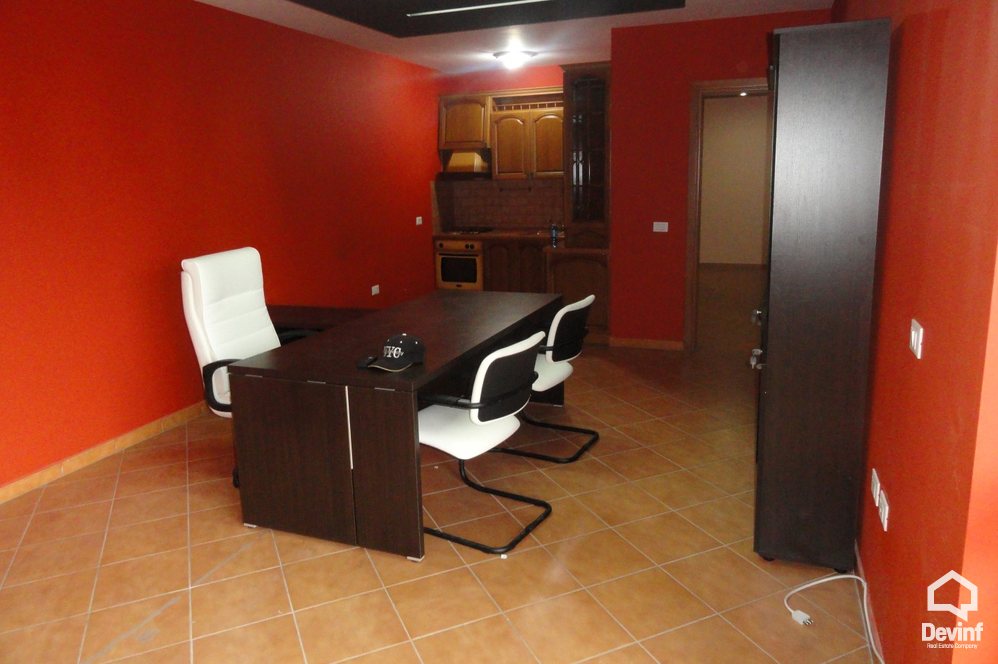 Tirane For Rent Apartment 3+1+A Apartment close to the Academy of Fine Arts Apartment Office