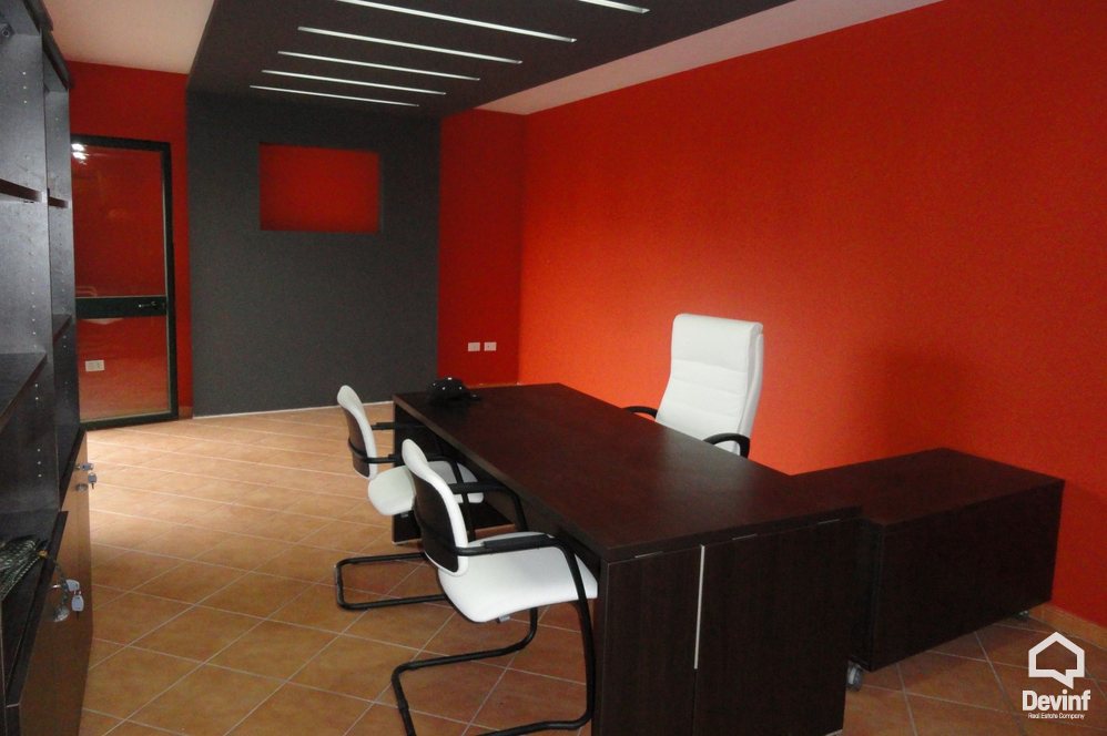 Tirane For Rent Apartment 3+1+A Apartment close to the Academy of Fine Arts Apartment Office