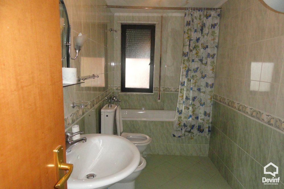 Tirane For Rent Apartment 3+1+A Apartment close to the Academy of Fine Arts Apartment Office
