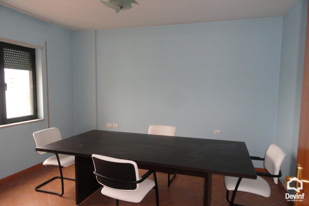 Tirane For Rent Apartment 3+1+A Apartment close to the Academy of Fine Arts Apartment Office