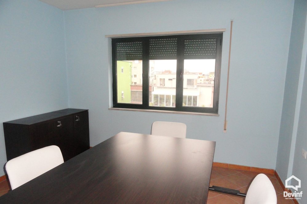 Tirane For Rent Apartment 3+1+A Apartment close to the Academy of Fine Arts Apartment Office