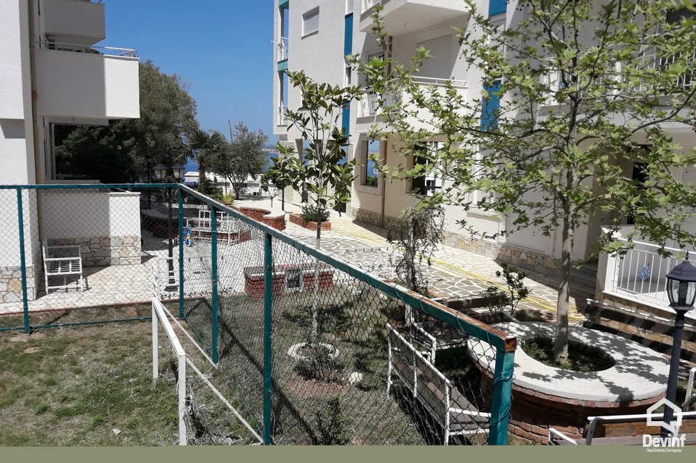 Vlore Shitje Apartament  Ne Ujin e Ftohte Vlore apartament bregdet kompleks rezidencial