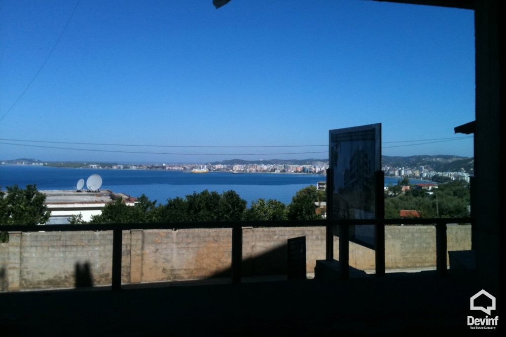 Vlore Shitje Apartament  Ne Ujin e Ftohte Vlore apartament bregdet kompleks rezidencial