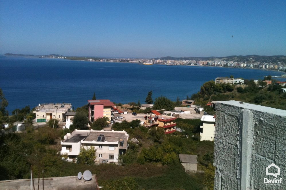 Vlore Shitje Apartament  Ne Ujin e Ftohte Vlore apartament bregdet kompleks rezidencial
