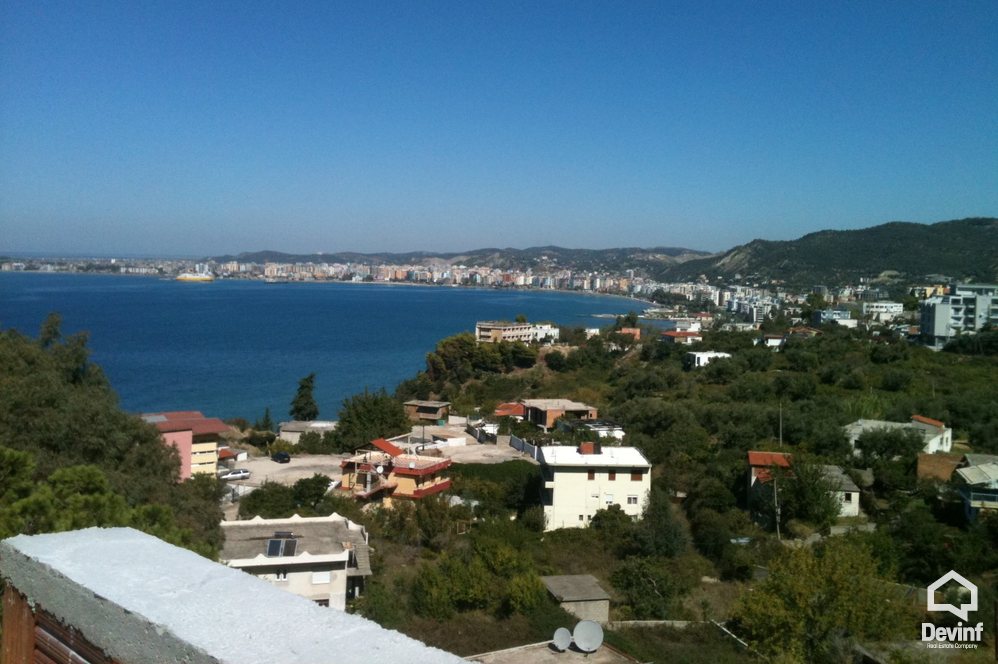 Vlore Shitje Apartament  Ne Ujin e Ftohte Vlore apartament bregdet kompleks rezidencial