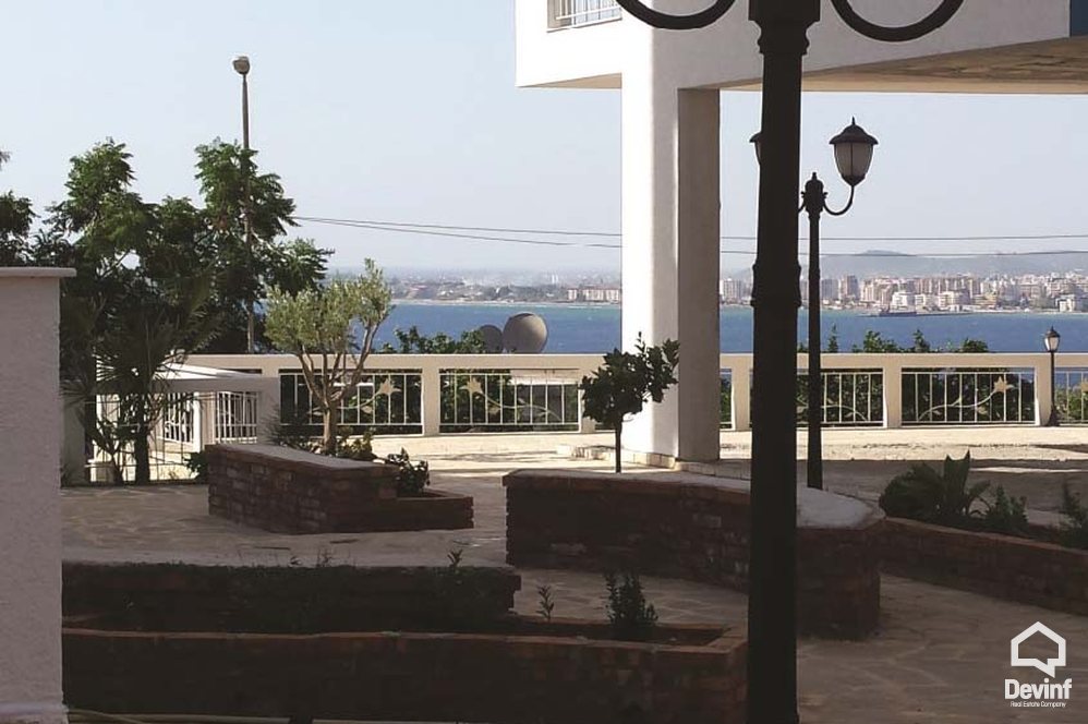 Vlore Shitje Apartament  Ne Ujin e Ftohte Vlore apartament bregdet kompleks rezidencial