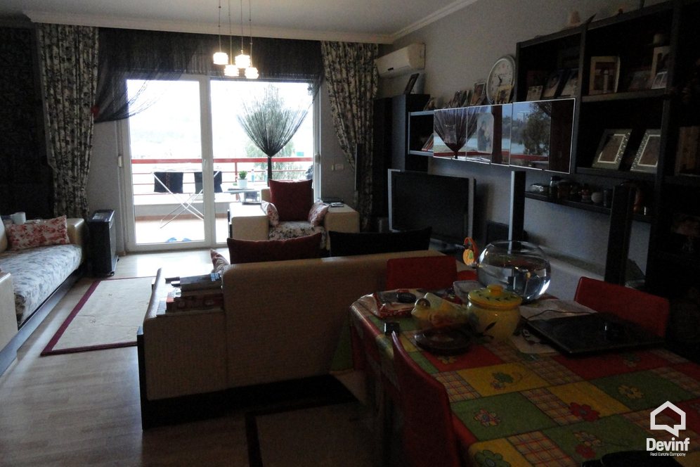 Tirane Shitje Apartament 2+1+A Prane Liqenit te Tiranes apartament kompleks rezidencial