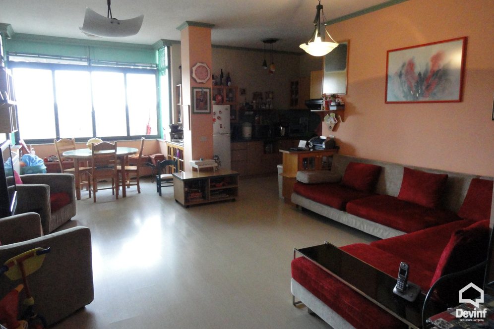 Tirane Shitje Apartament 2+1+A Prane qendres se Tiranes apartament