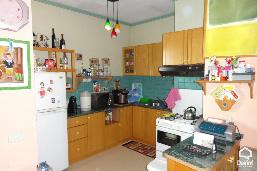 Tirane Shitje Apartament 2+1+A Prane qendres se Tiranes apartament