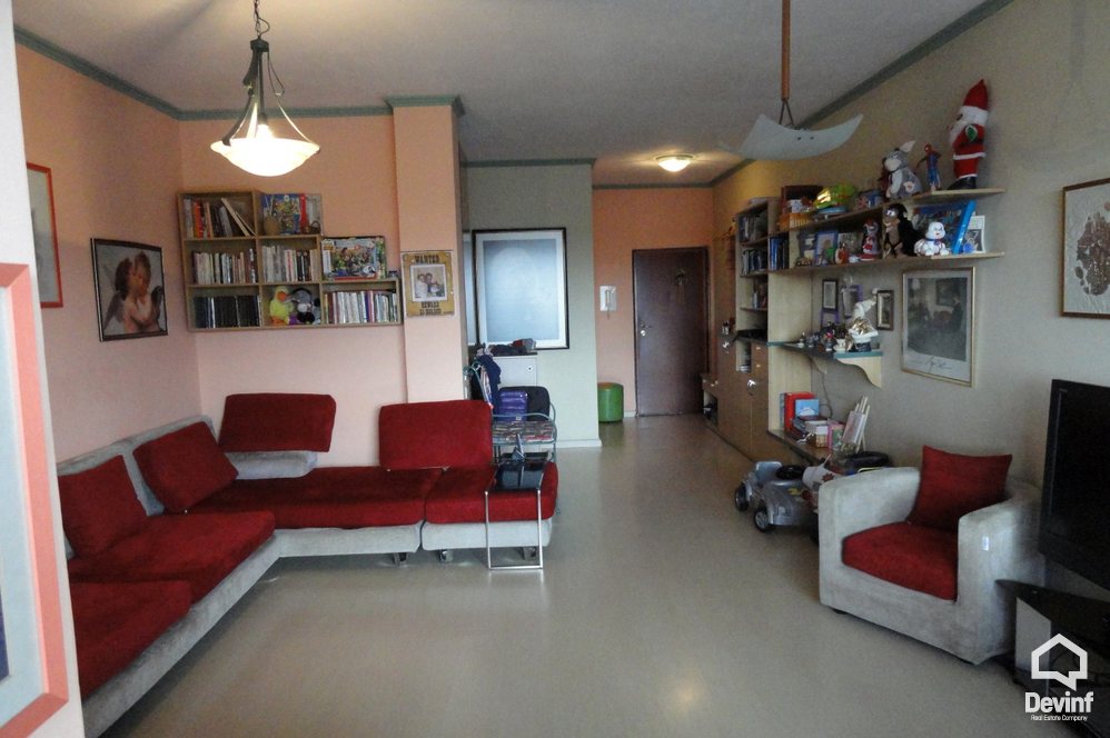 Tirane Shitje Apartament 2+1+A Prane qendres se Tiranes apartament