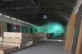 Durres For Sale Warehouse  The warehouse is positioned close to Durres Warehouse
