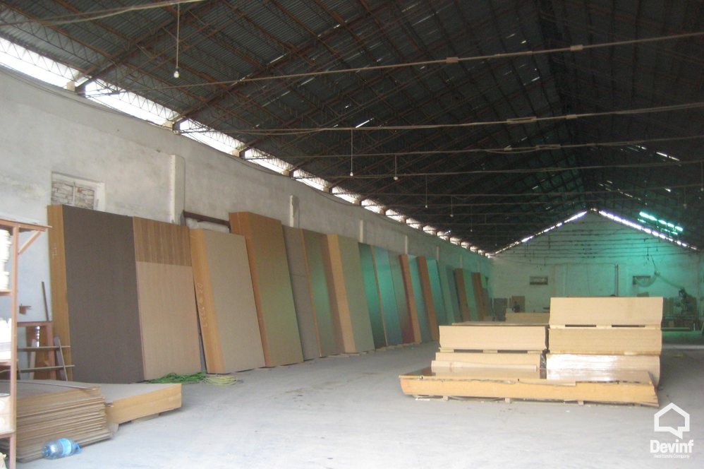 Durres For Sale Warehouse  The warehouse is positioned close to Durres Warehouse