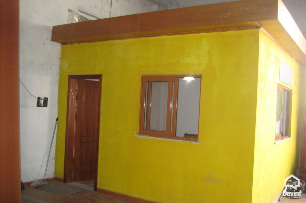 Durres For Sale Warehouse  The warehouse is positioned close to Durres Warehouse