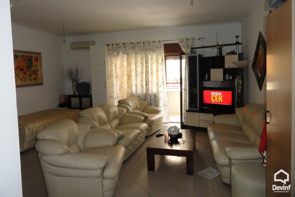 Tirane For Sale Apartment 2+1+A Apartment near New Bazaar  Apartment