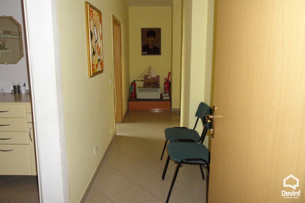 Tirane For Sale Apartment 2+1+A Apartment near New Bazaar  Apartment