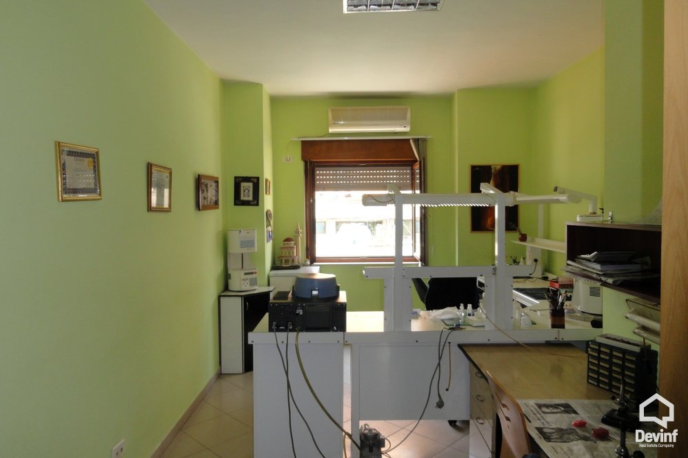 Tirane For Sale Apartment 2+1+A Apartment near New Bazaar  Apartment