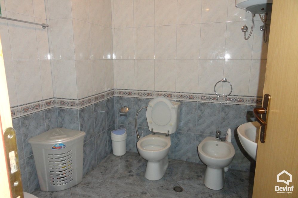 Tirane For Sale Apartment 2+1+A Apartment near New Bazaar  Apartment