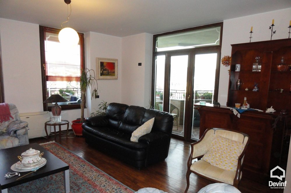 Tirane For Sale Apartment 3+1+G Boulevard Gjergj Fishta Apartment