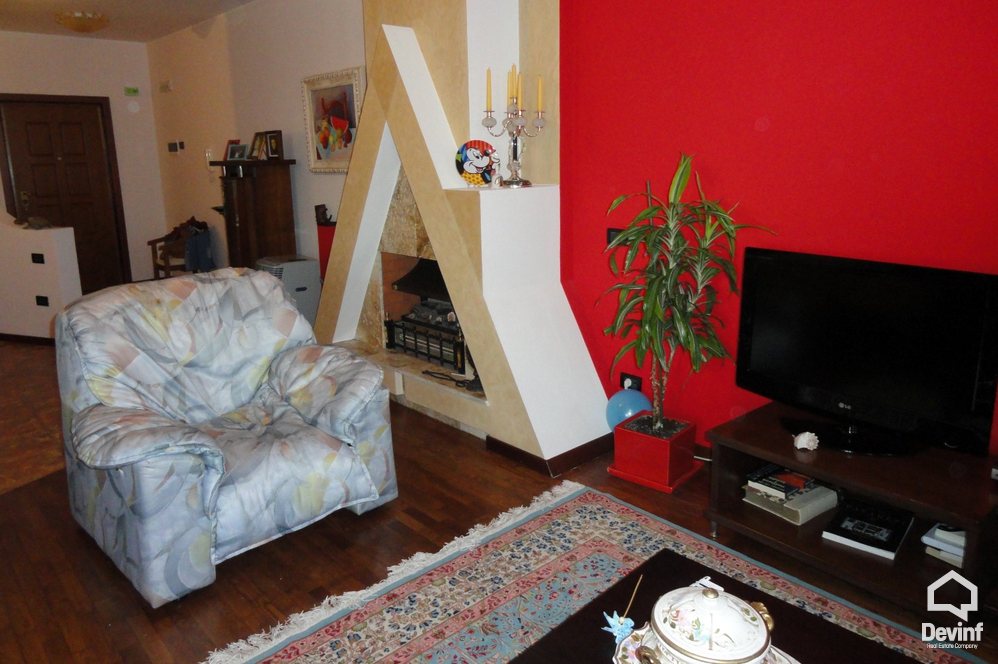 Tirane For Sale Apartment 3+1+G Boulevard Gjergj Fishta Apartment