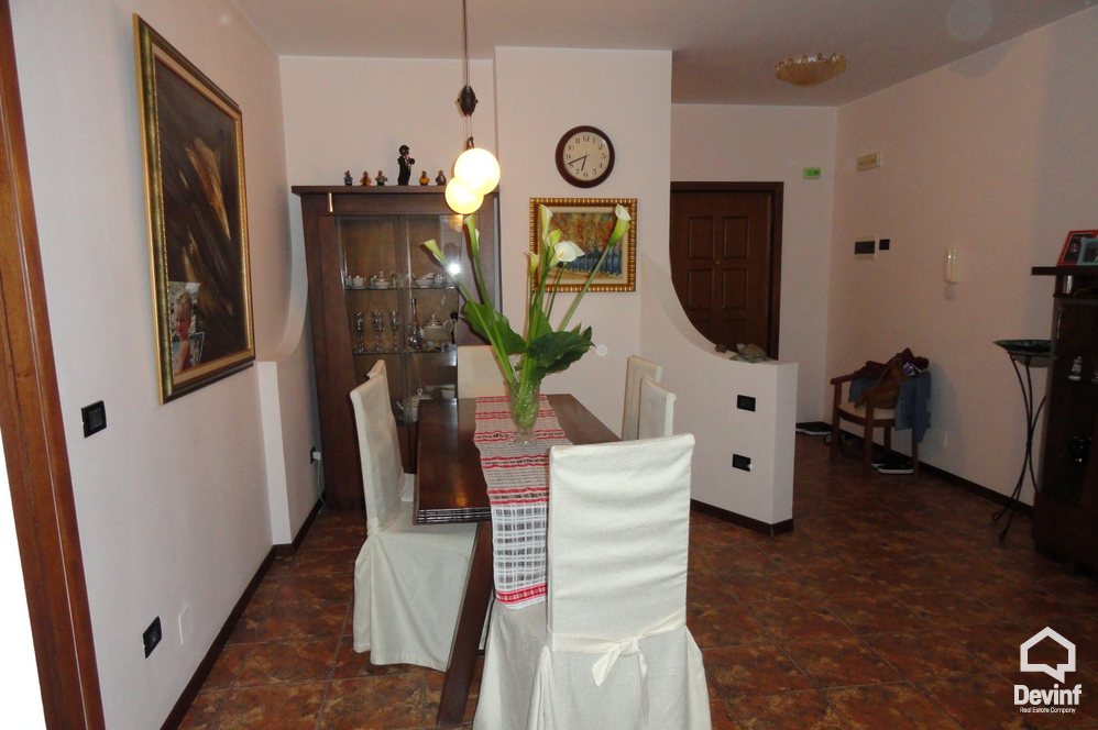 Tirane For Sale Apartment 3+1+G Boulevard Gjergj Fishta Apartment