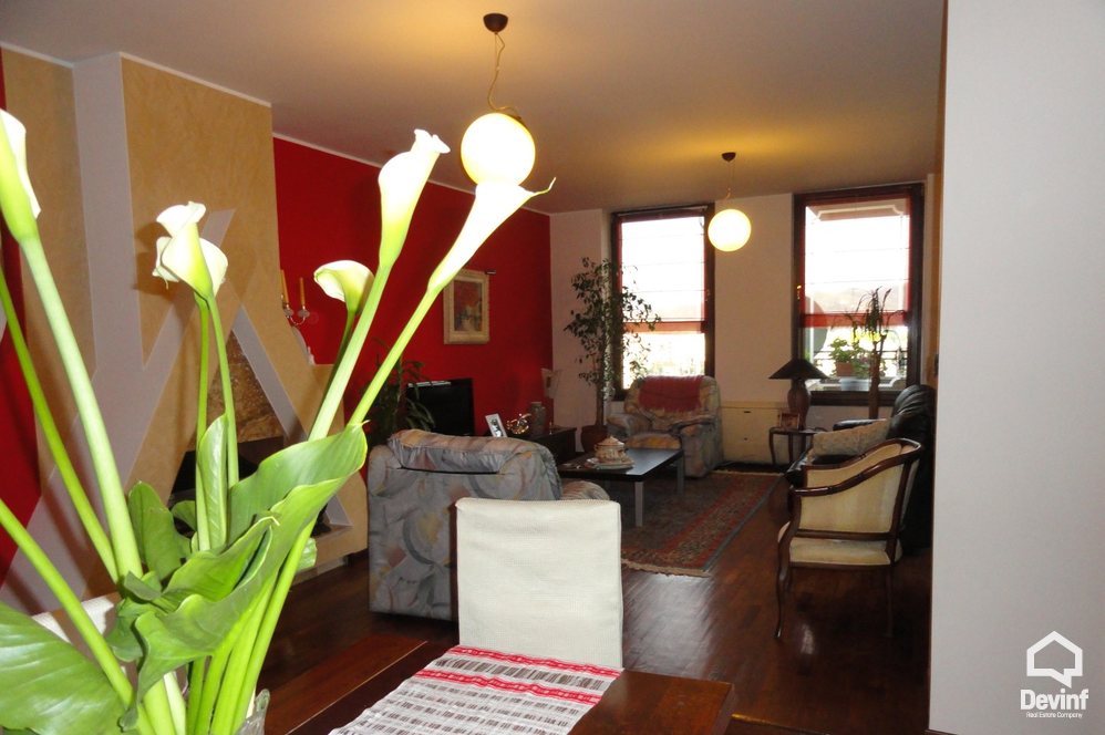 Tirane For Sale Apartment 3+1+G Boulevard Gjergj Fishta Apartment