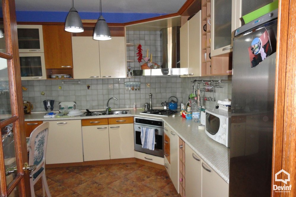 Tirane For Sale Apartment 3+1+G Boulevard Gjergj Fishta Apartment